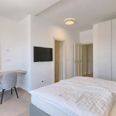 Nikolina Casa de Férias Poreč