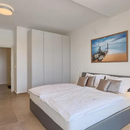 Casa de Férias Nikolina Poreč