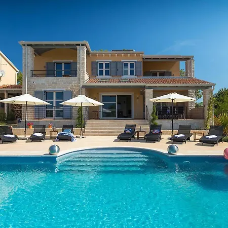 Nikolina Casa de Férias Poreč