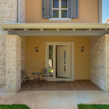 Casa de Férias Nikolina Poreč