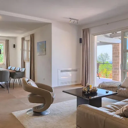 Casa de Férias Nikolina Poreč