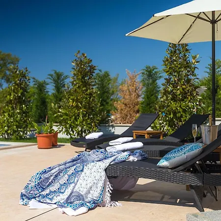 Casa de Férias Nikolina Poreč