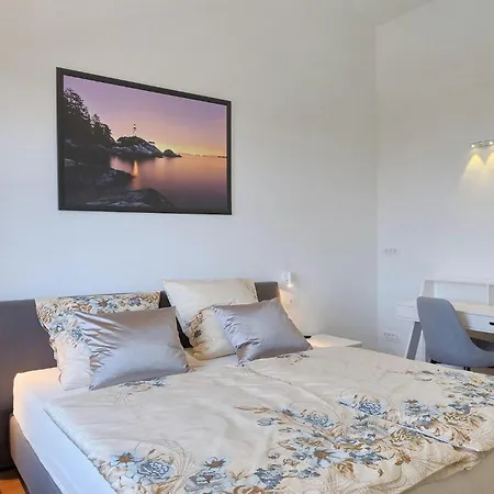 Casa de Férias Nikolina