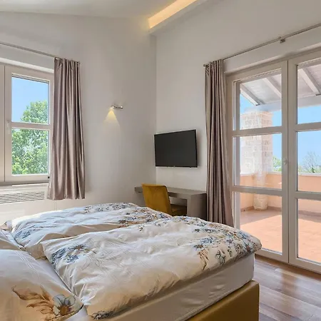 Nikolina * Πόρετς