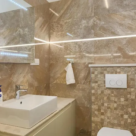 Nikolina Holiday home Porec