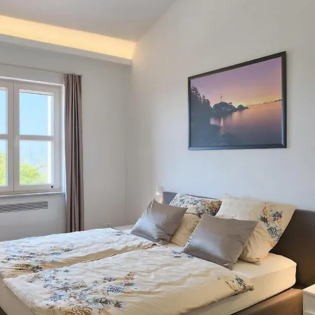 Nikolina Holiday home