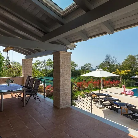 Nikolina Πόρετς