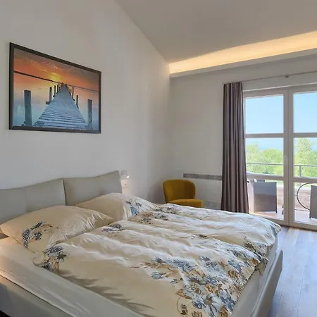 Nikolina Holiday home *