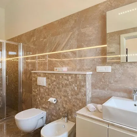 Nikolina Holiday home Porec