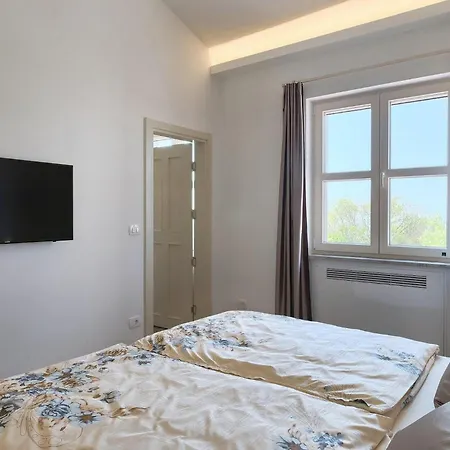 Σπίτι διακοπών Nikolina Πόρετς