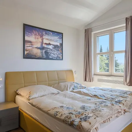 Nikolina Holiday home