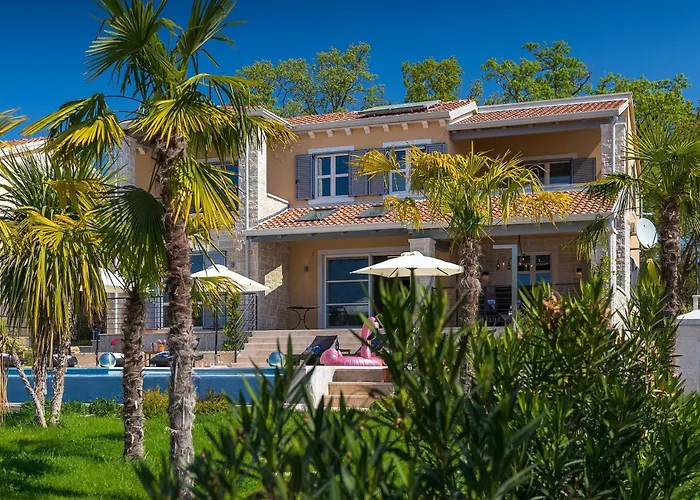 Nikolina * 포레치