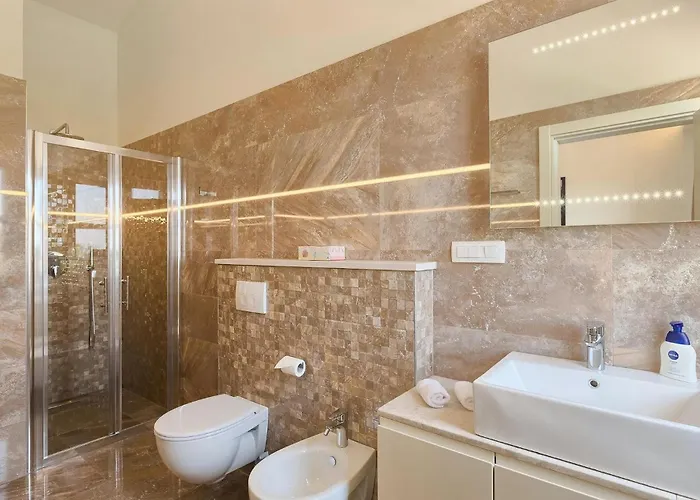 Nikolina Feriehus Poreč